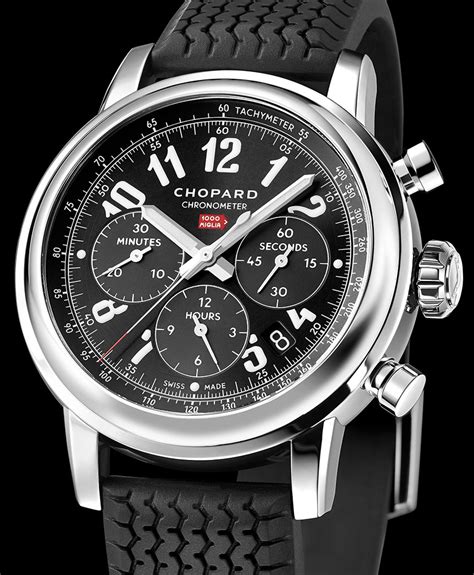 chopard miglia 1000 price.